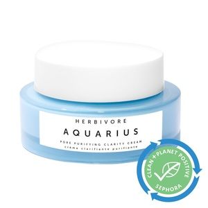 HERBIVORE Aquarius Pore Purifying Clarity Cream
